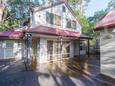 Allawah - Accommodation Directory 3