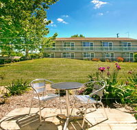 Alloggio Bathurst previously Bathurst Apartments - Accommodation Directory
