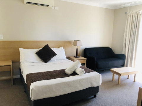 Alloggio Hamilton Brisbane Airport Newly Renovated - Accommodation Directory 1