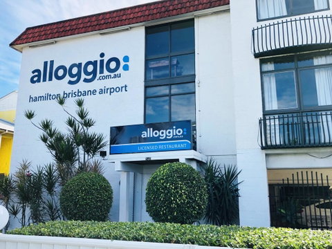 Alloggio Hamilton Brisbane Airport Newly Renovated - Accommodation Directory 0