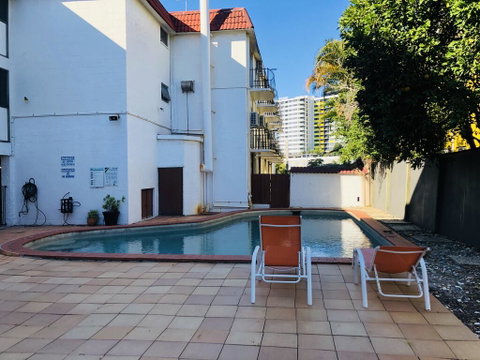 Alloggio Hamilton Brisbane Airport Newly Renovated - Accommodation Directory 3