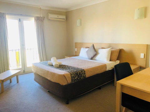 Alloggio Hamilton Brisbane Airport Newly Renovated - Accommodation Directory 2