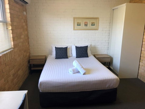 Alloggio Hanbury Mayfield - Accommodation Directory 2