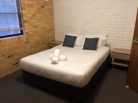 Alloggio Hanbury Mayfield - Accommodation Directory 1