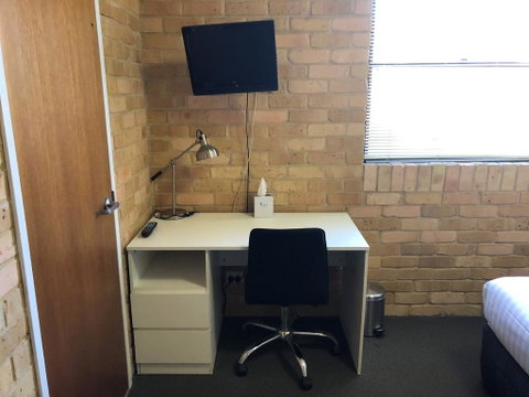 Alloggio Hanbury Mayfield - Accommodation Directory 3