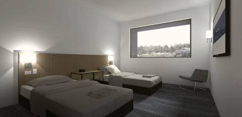 Alloggio Thornton - Accommodation Directory 2