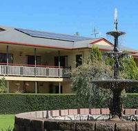 Allora lodge Bed and Breakfast - Accommodation Directory