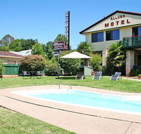 Alluna Motel - Accommodation Directory