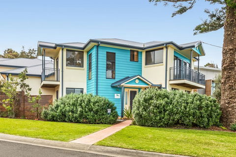 Allure - On Seven Mile Beach Gerroa - Accommodation Directory 1