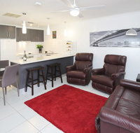 Allure Apartments - Central - Accommodation Directory