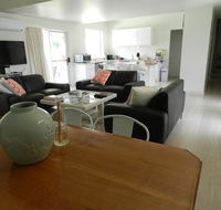 Almas Cottage - Accommodation Directory