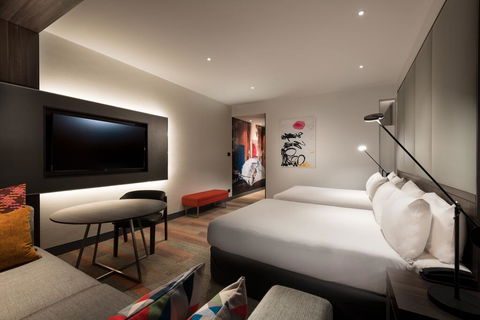 Aloft Perth - Accommodation Directory 1
