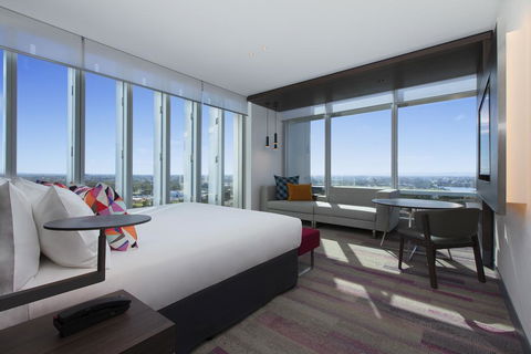 Aloft Perth - Accommodation Directory 0