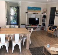 ALOHA AT BLUEYS - Accommodation Directory