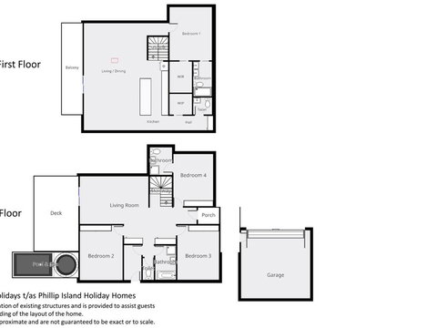 Alonda - Accommodation Directory 0