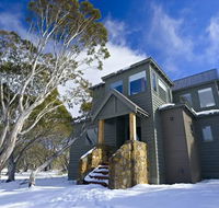 Alpenglow - Accommodation Directory