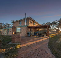 Alpine Drovers Rest - Accommodation Directory