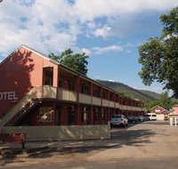 Alpine Hotel Bright - Accommodation Directory