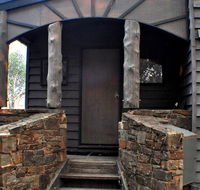 Alpine Interlude - Accommodation Directory