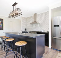 Alpine Knights Stylish Luxury - Accommodation Directory