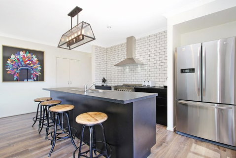 Alpine Knights Stylish Luxury - Accommodation Directory 0