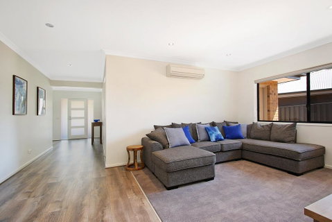 Alpine Knights Stylish Luxury - Accommodation Directory 3