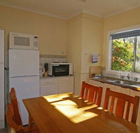 Alpine Park Riverside Cottages - Accommodation Directory