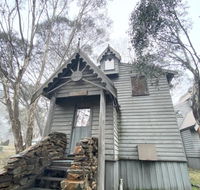 Alpine Retreat - Accommodation Directory