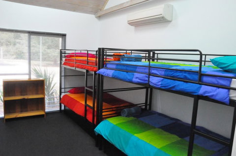 Alpine Sports Lodge - Accommodation Directory 1