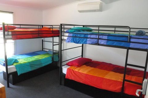 Alpine Sports Lodge - Accommodation Directory 3
