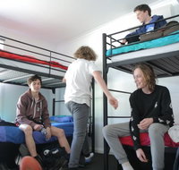 Alpine Sports Lodge - Accommodation Directory