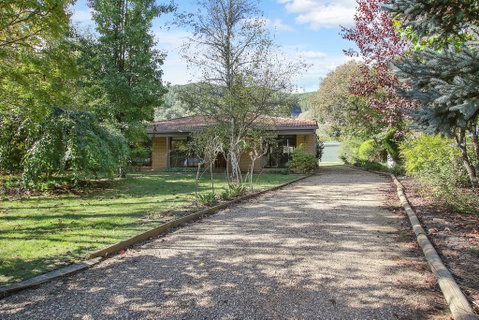 Alpine Streamside - Accommodation Directory 1