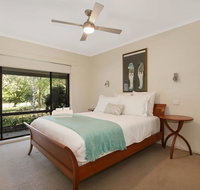 Alpine Streamside - Accommodation Directory