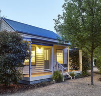 Alpine Valley Cottages - Accommodation Directory