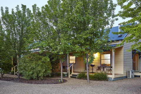 Alpine Valley Cottages - Accommodation Directory 3