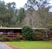Alrima Lodge Bright - Accommodation Directory