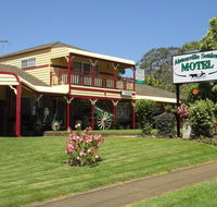 Alstonville Settlers Motel - Accommodation Directory