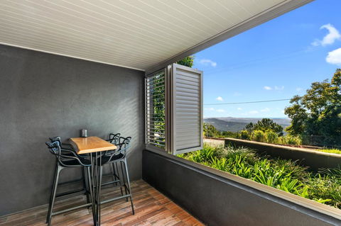 Altitude On Montville - Accommodation Directory 1