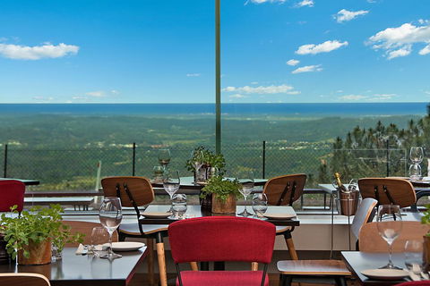 Altitude On Montville - Accommodation Directory 0