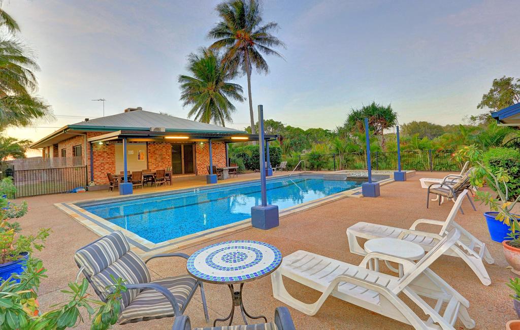 Mona Park QLD Accommodation Directory