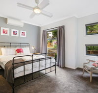 Always Bright - A Bright Escape - Accommodation Directory