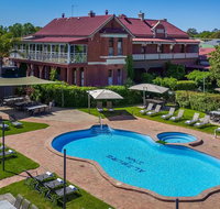 Alzburg Resort - Accommodation Directory