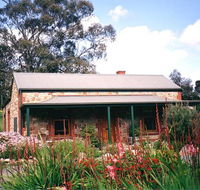 Amanda's Cottage 1899 - Accommodation Directory