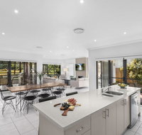 Amaroo Lodge - Accommodation Directory