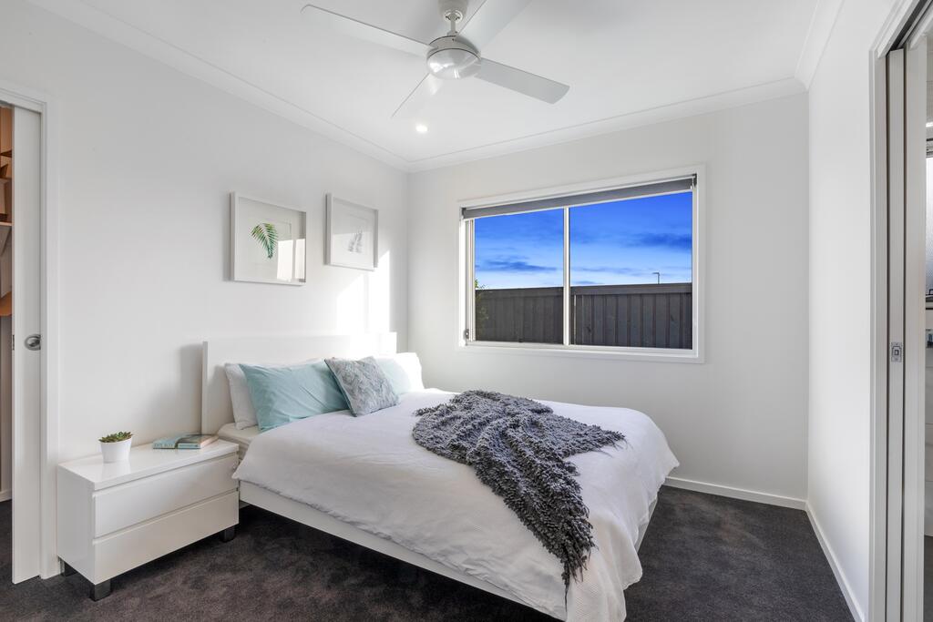 Diamond Valley QLD Accommodation Directory