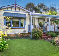 Ambrose Cottage Front Apartment - Accommodation Directory
