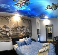 Amelia Boutique Hotel - Accommodation Directory