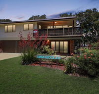 Ammaboolah at Hat Head - Accommodation Directory