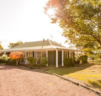 Among the Vines - Accommodation Directory