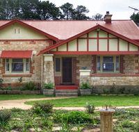Amongst the Vines Deluxe Retreat - Accommodation Directory